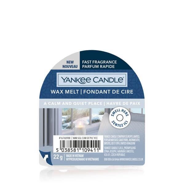 1676098E-A-Calm-and-quiet-place A Calm & Quiet Place Wachsmelt 22g