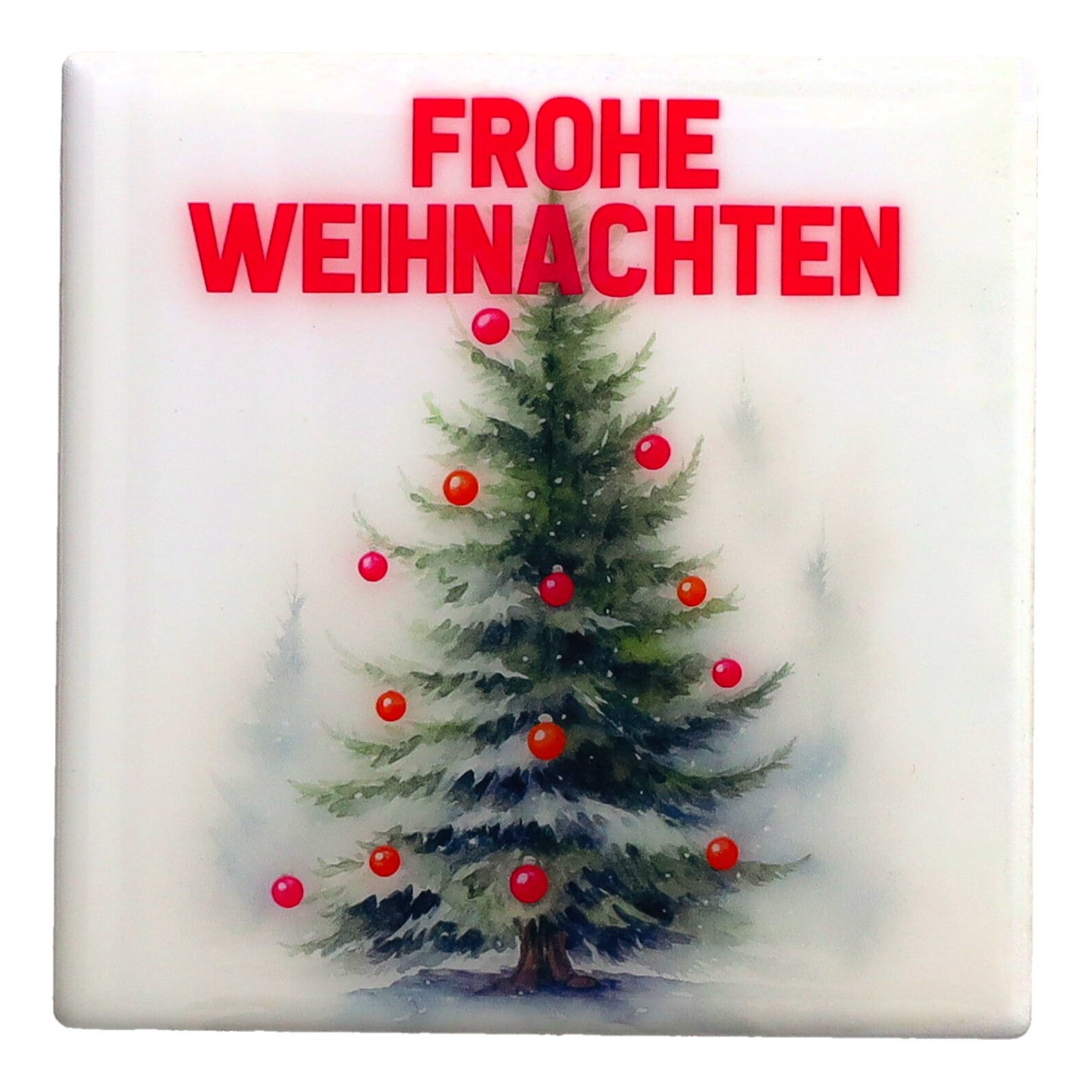 Weihnachtsbaum, Tannenbaum, Baum, Christbaum, Dekoration