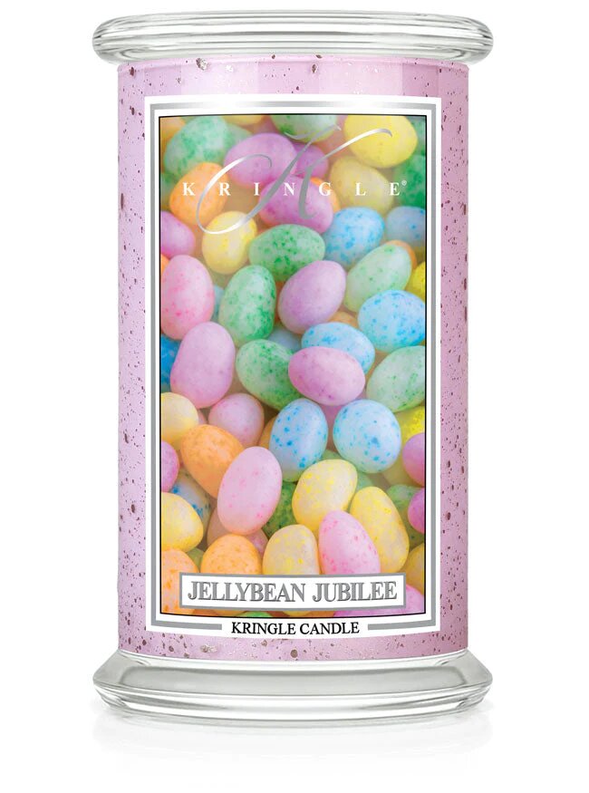 Jellybean Jubilee 623g
