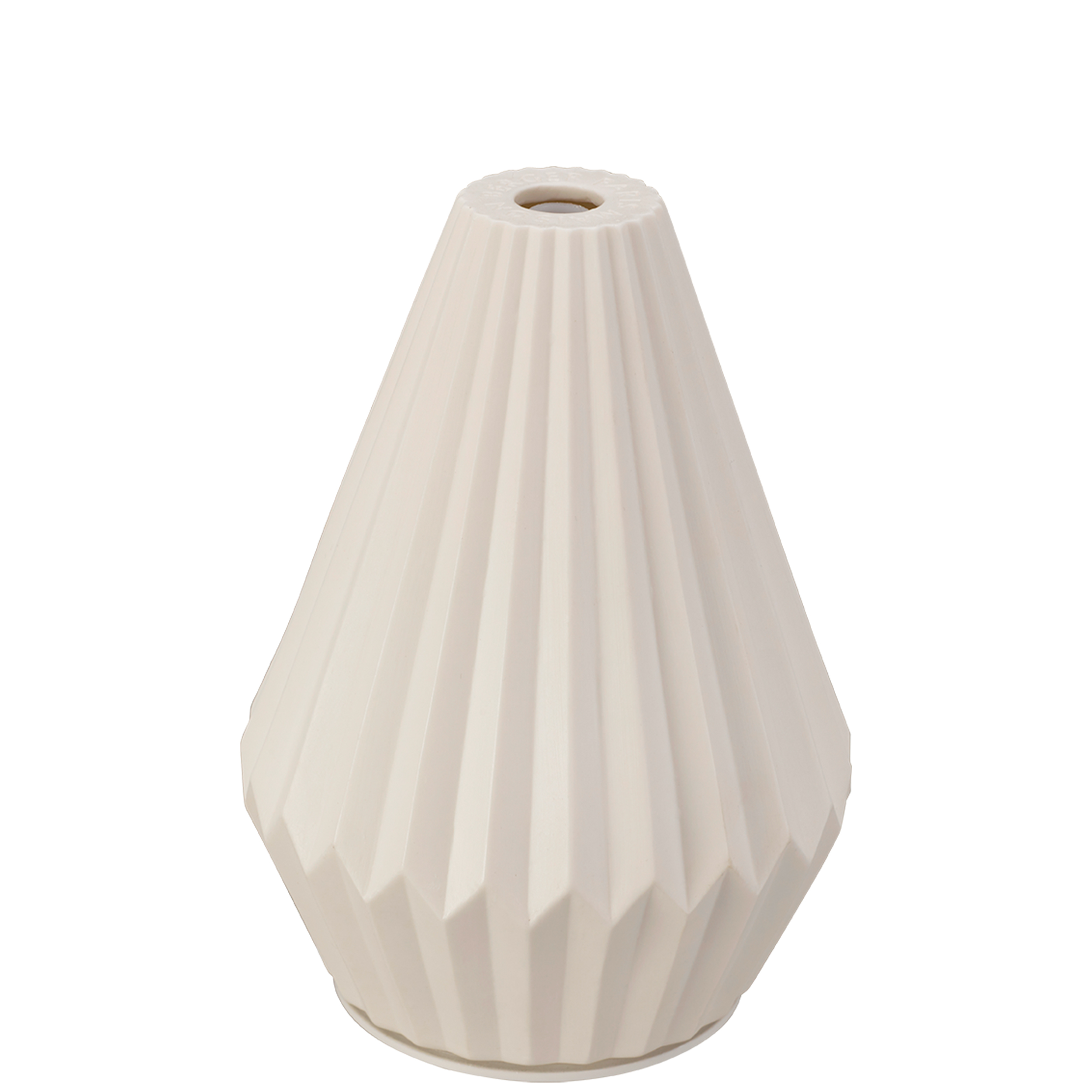 CÔNE - Pudriger Amber Elektrischer Aroma Diffuser CÔNE - Pudriger Amber Elektrischer Aroma Diffuser
