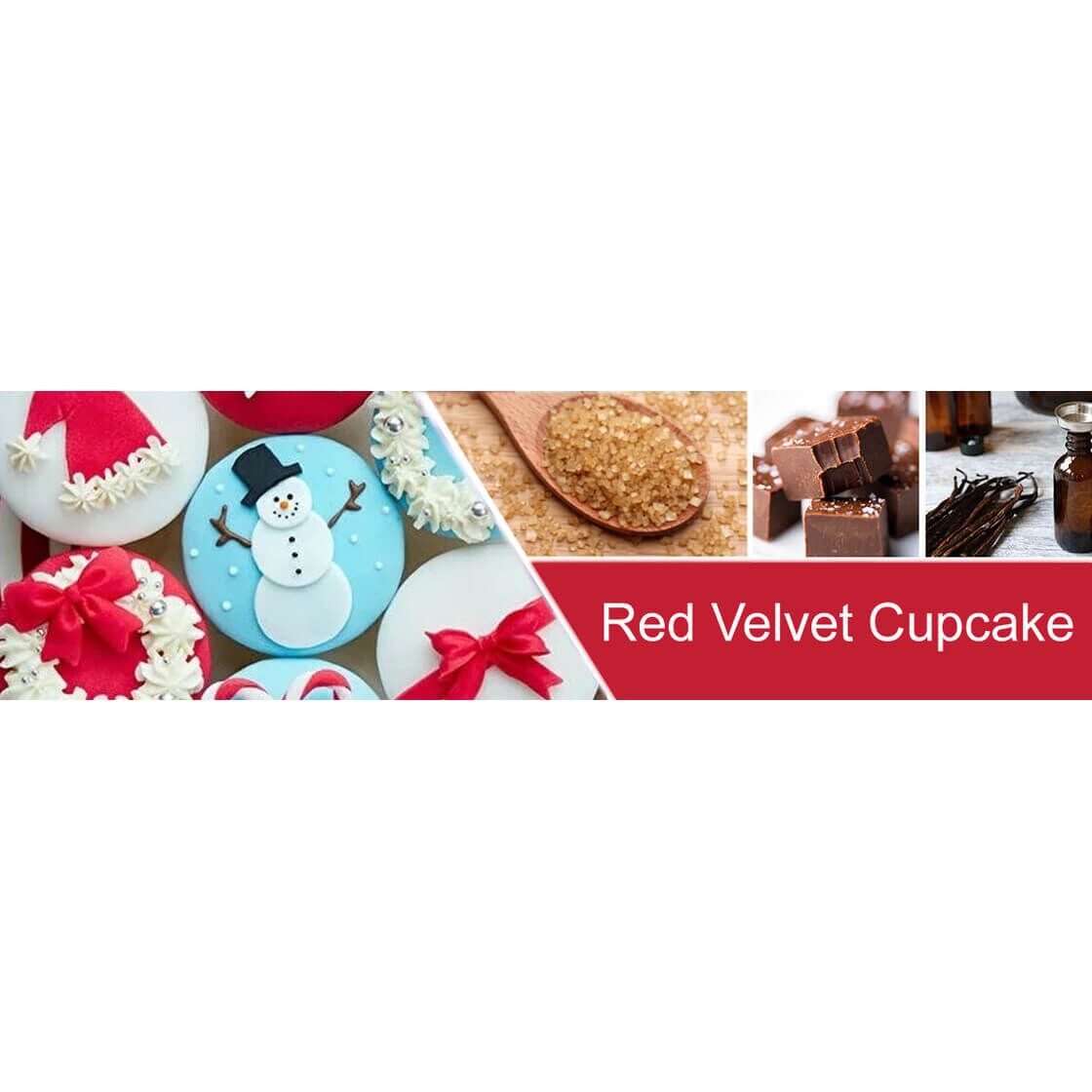 red-velvet-cupcake-3-docht-kerze-411g-2 Red Velvet Cupcake 453g