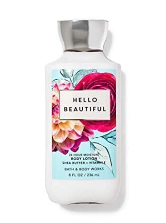 Hello Beautiful - Body Lotion 236ml