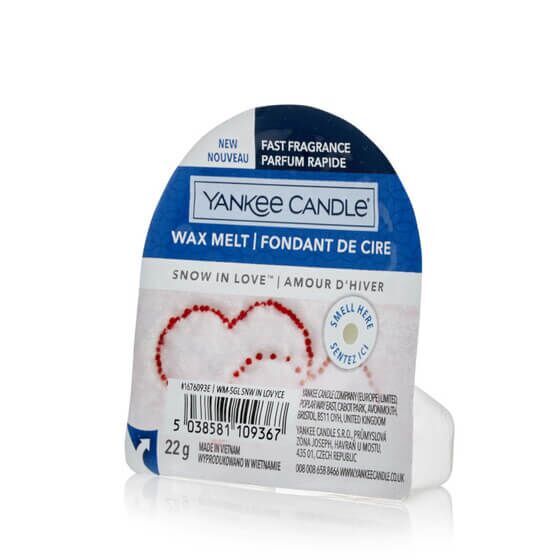 yankee-candlez-snow-in-love-trade-wachsmelt-22g Snow In Love Wachsmelt 22g