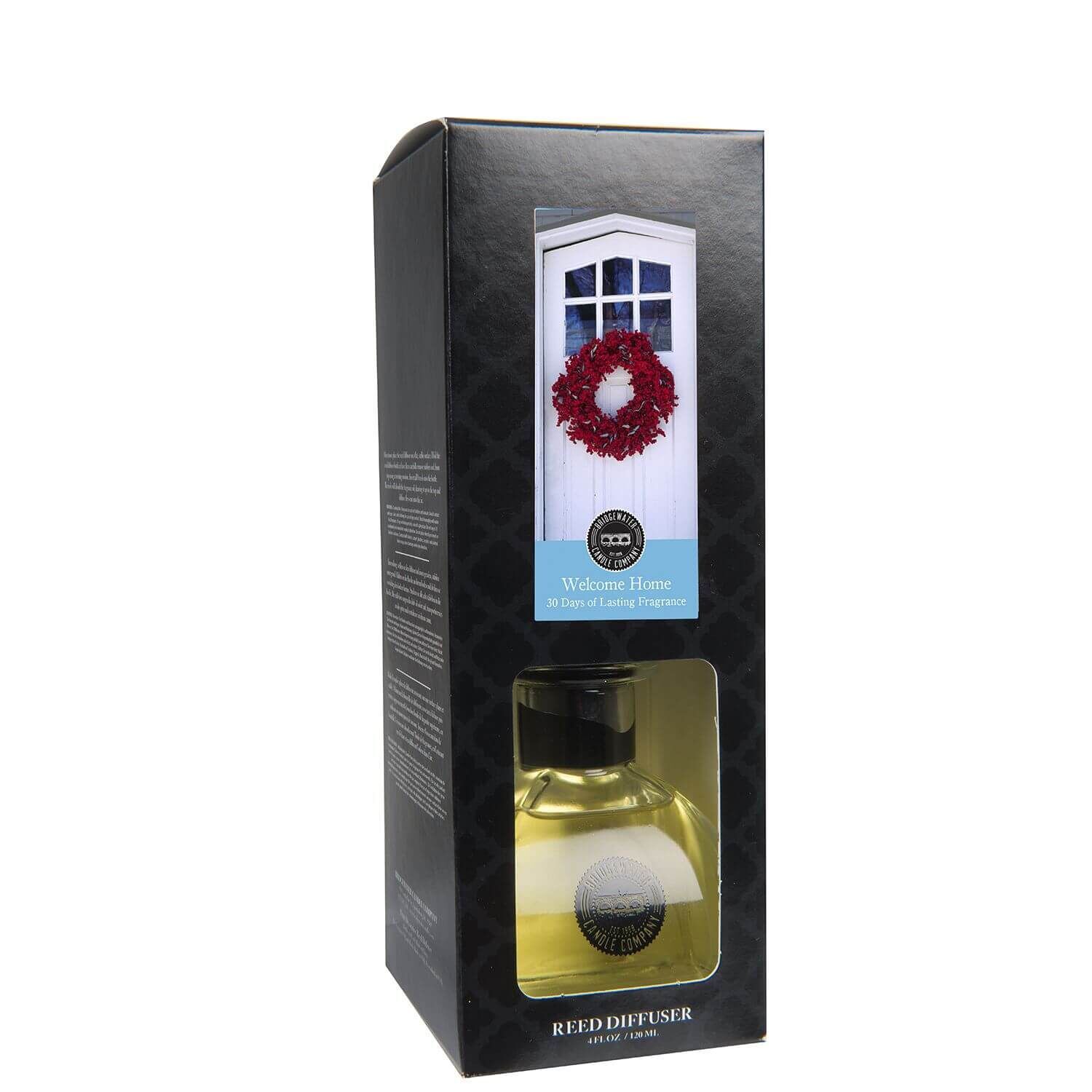 BW_WelcomeHome_Reed_2 Welcome Home Reed Diffuser - Bridgewater