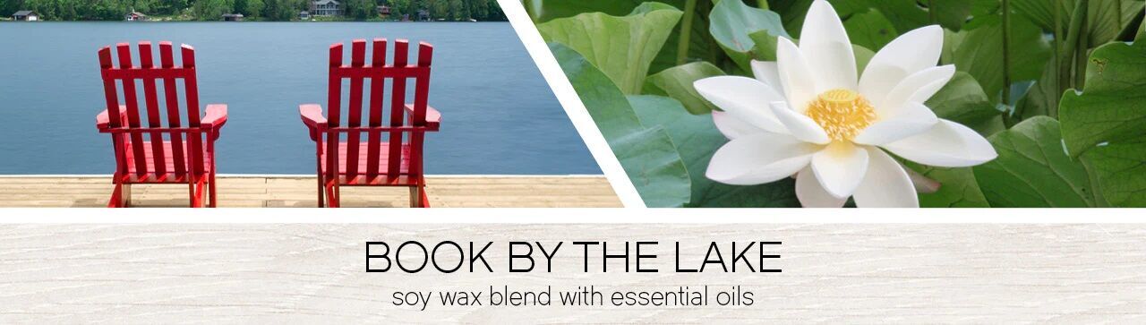 book-by-the-lake-gc15-banner Book By The Lake 411g (3-Docht)