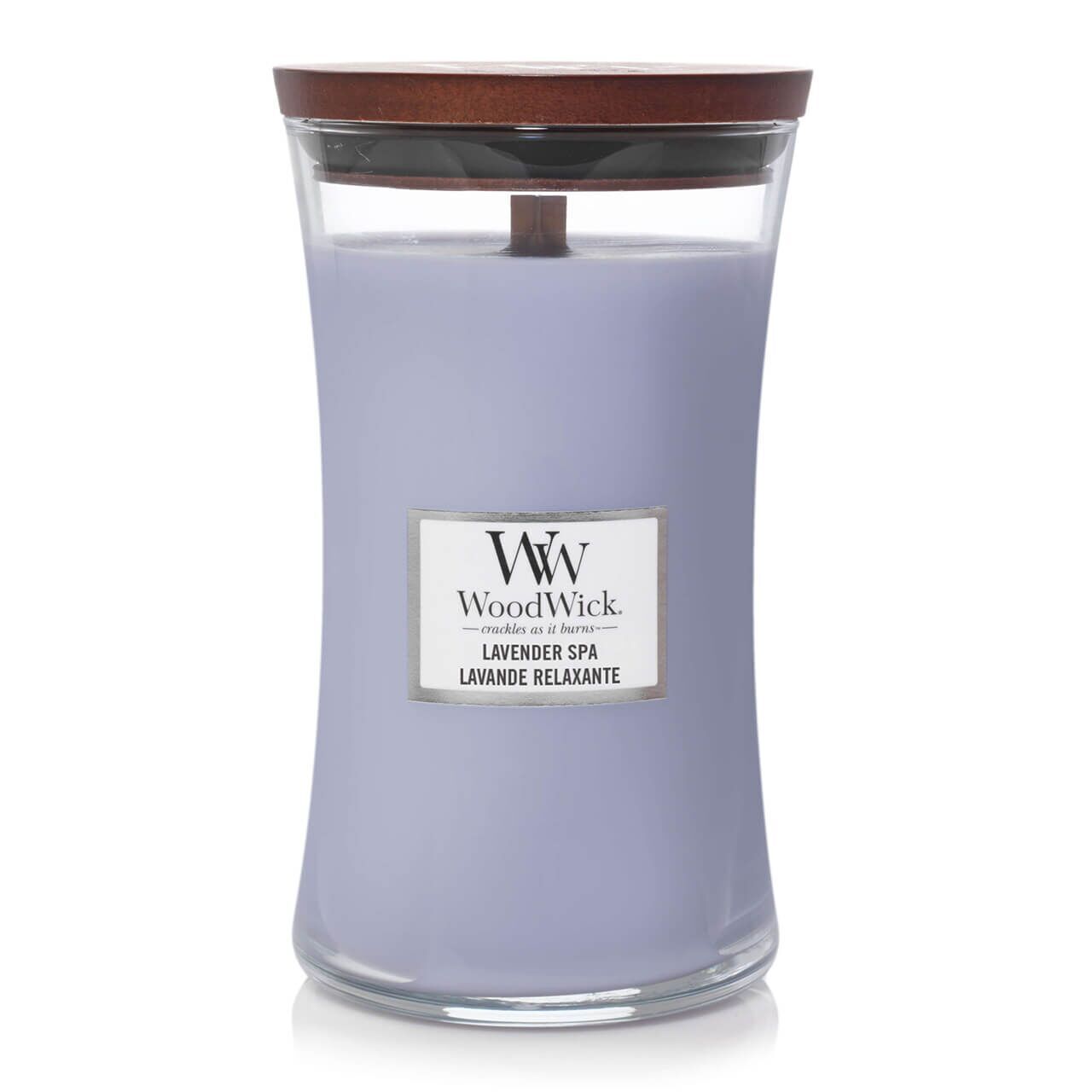 Lavender Spa 610g