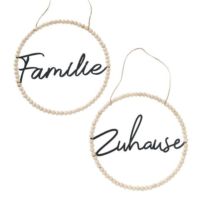 Freisteller_Hauptbil-ohoUNRp-large Dekohänger Beads Zuhause