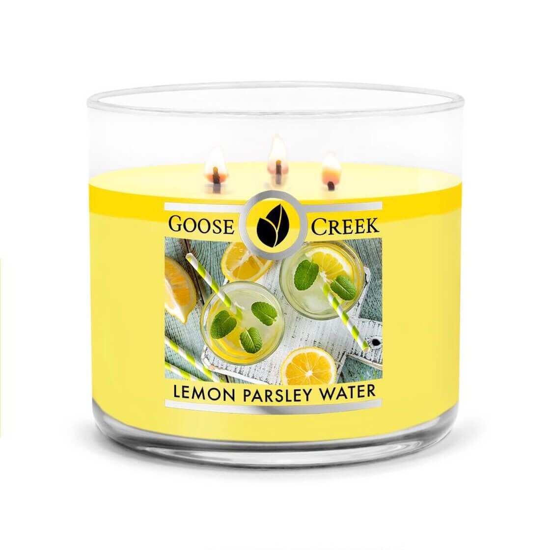lemon-parsley-water-3-docht-kerze-411g Lemon Parsley Water 411g (3-Docht)