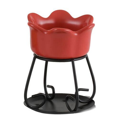 duftlampe_petal_bowl_rot5594ff609f0ef Yankee Candle Duftlampe Petal Bowl Rot