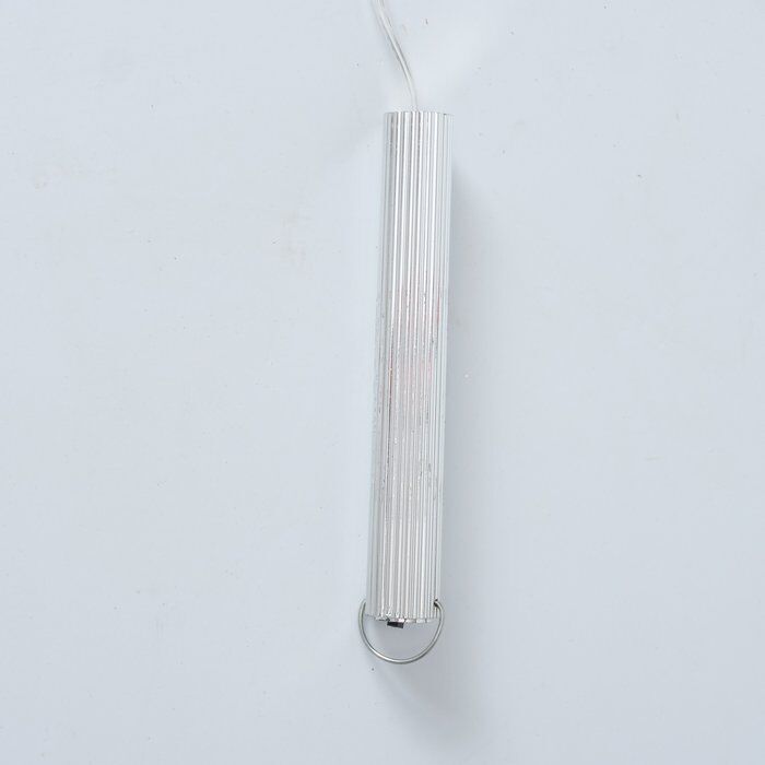 Detailbild-8czhC39J-large Leuchtstern Elvira 50cm LED schwarz