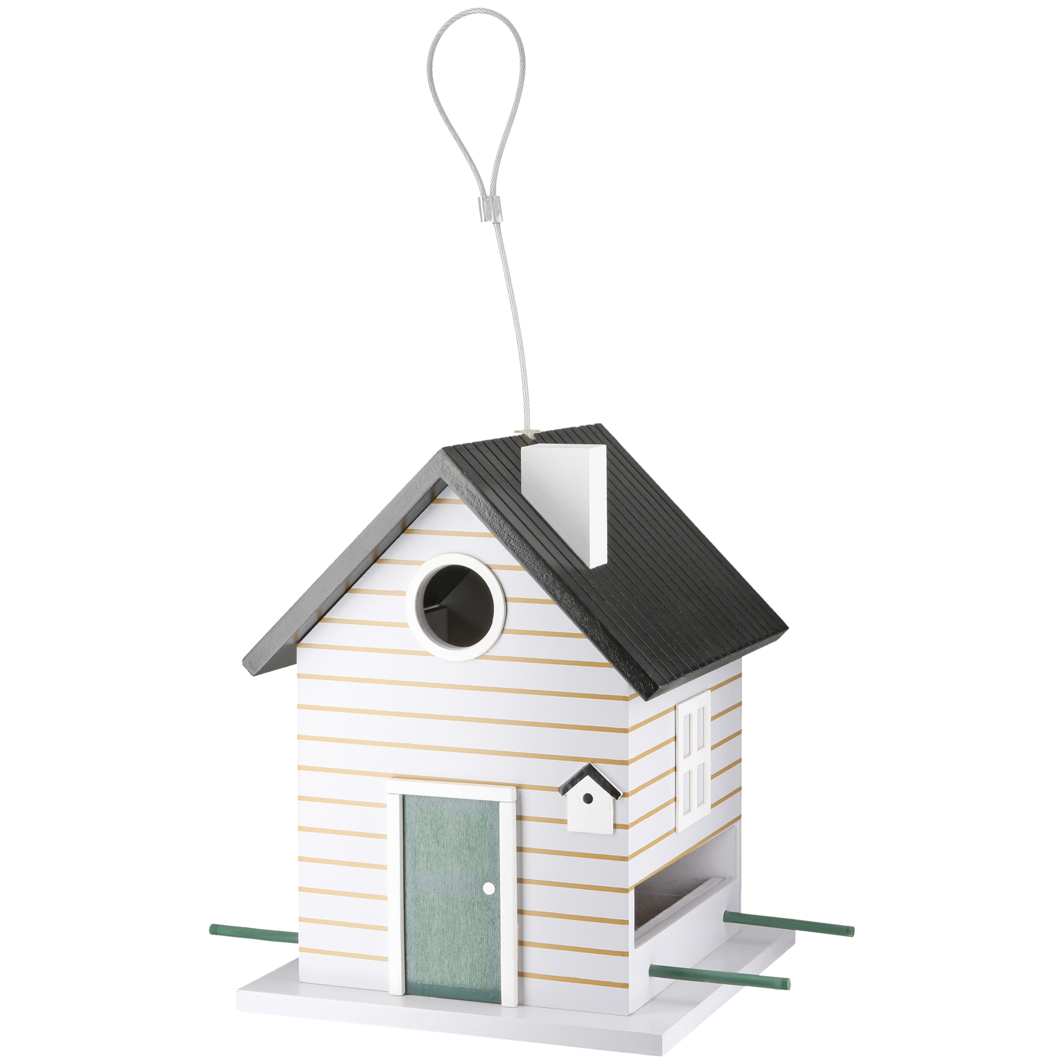 Vogelhaus Countryside