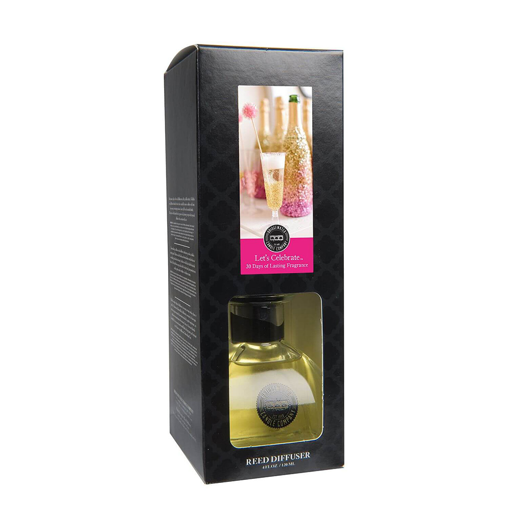 Reed-Diffuser
