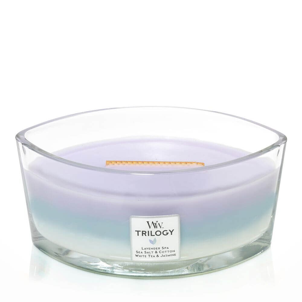 Calming Retreat 454g