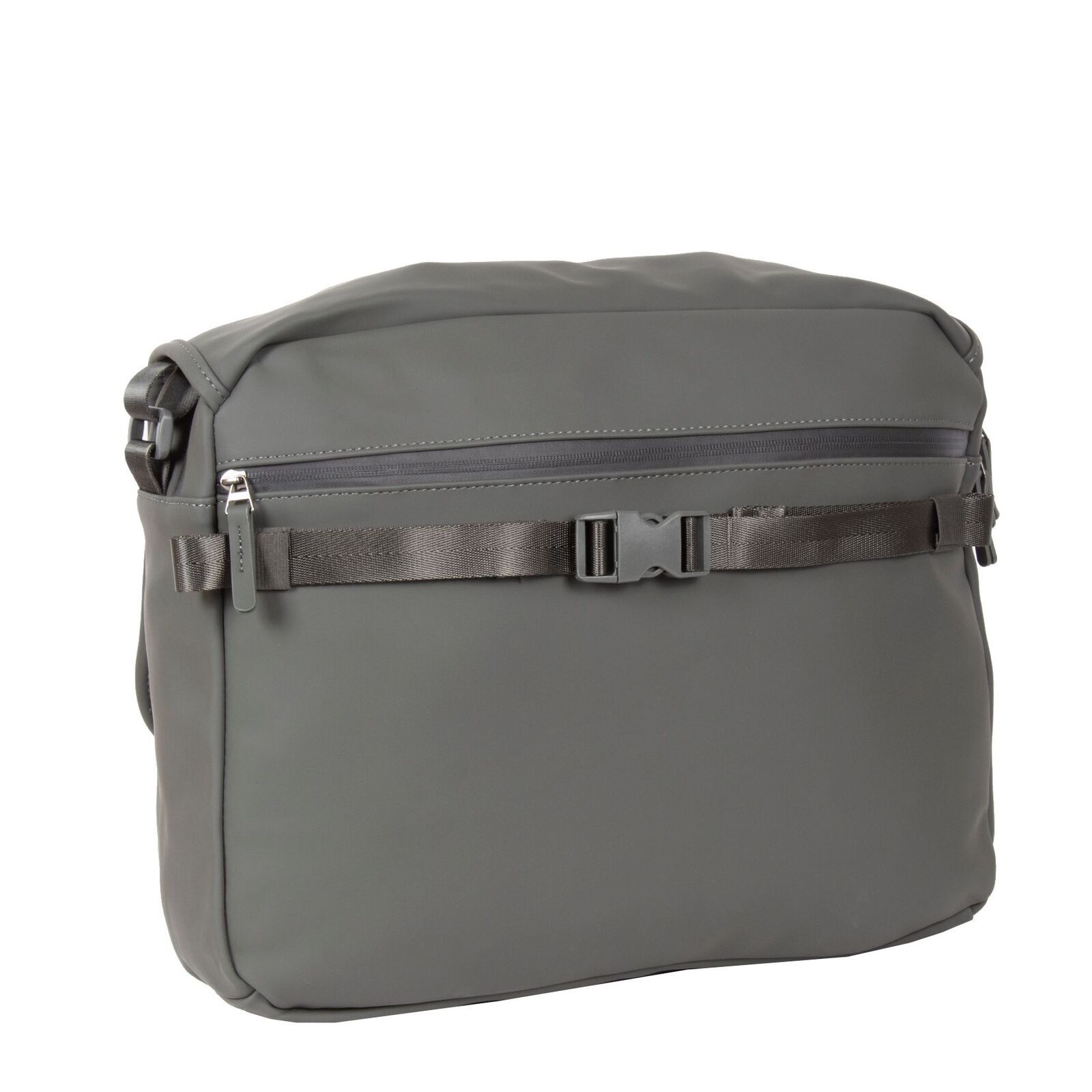 OiM3TPXs William - Harrisburg Laptop Tasche anthrazit