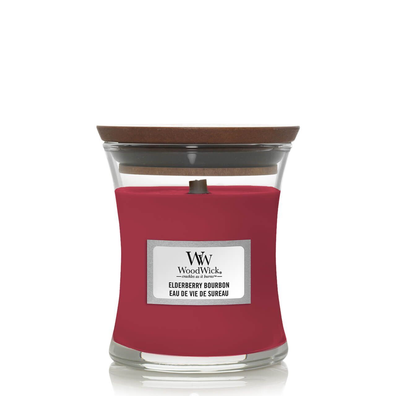 Elderberry Bourbon 85g