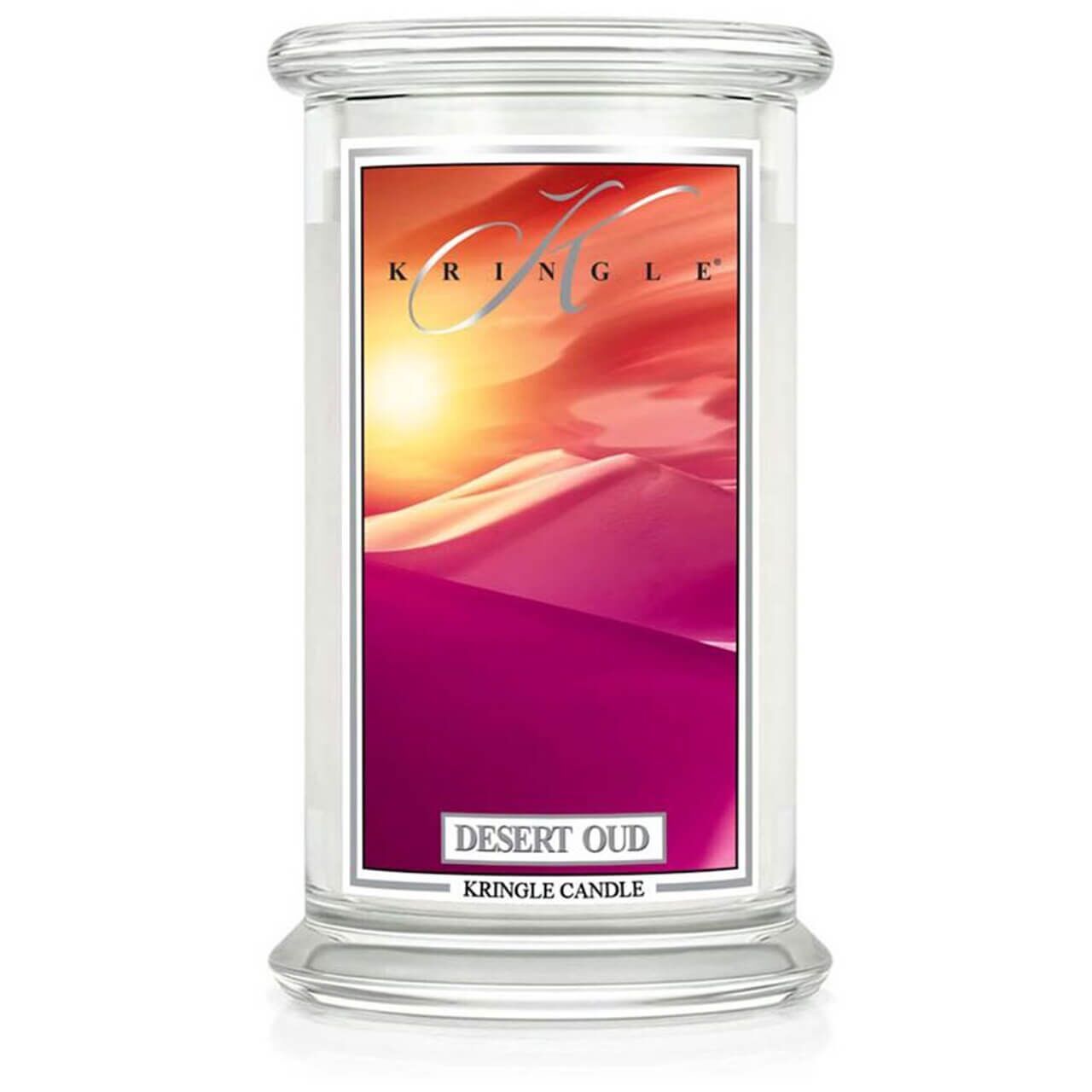 Desert Oud 623g