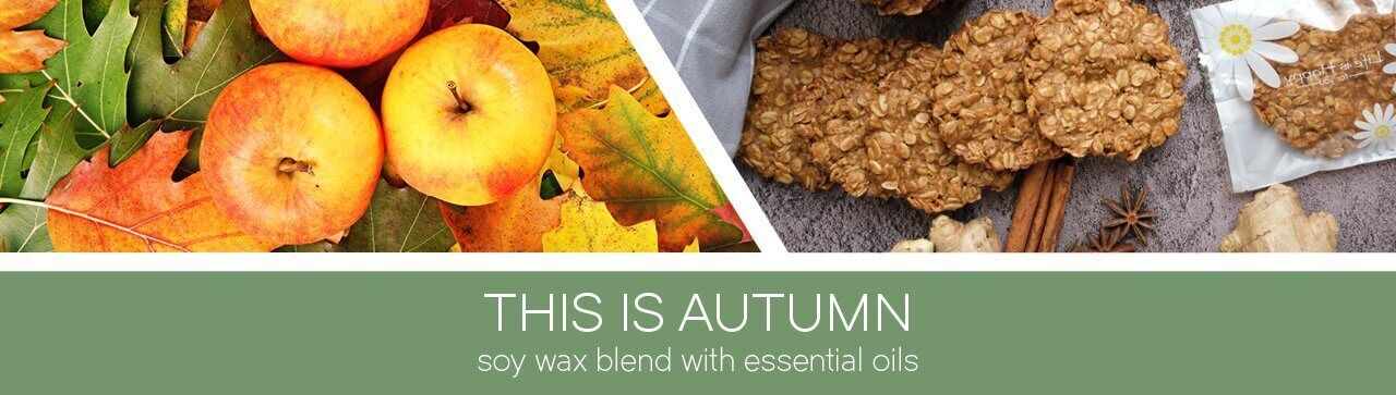 This-Is-Autumn-Fragrance This Is Autumn 411g (3-Docht)