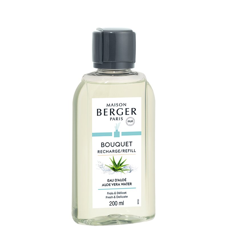 Frische der Aloe Vera Nachfüller 200ml - Auslauf