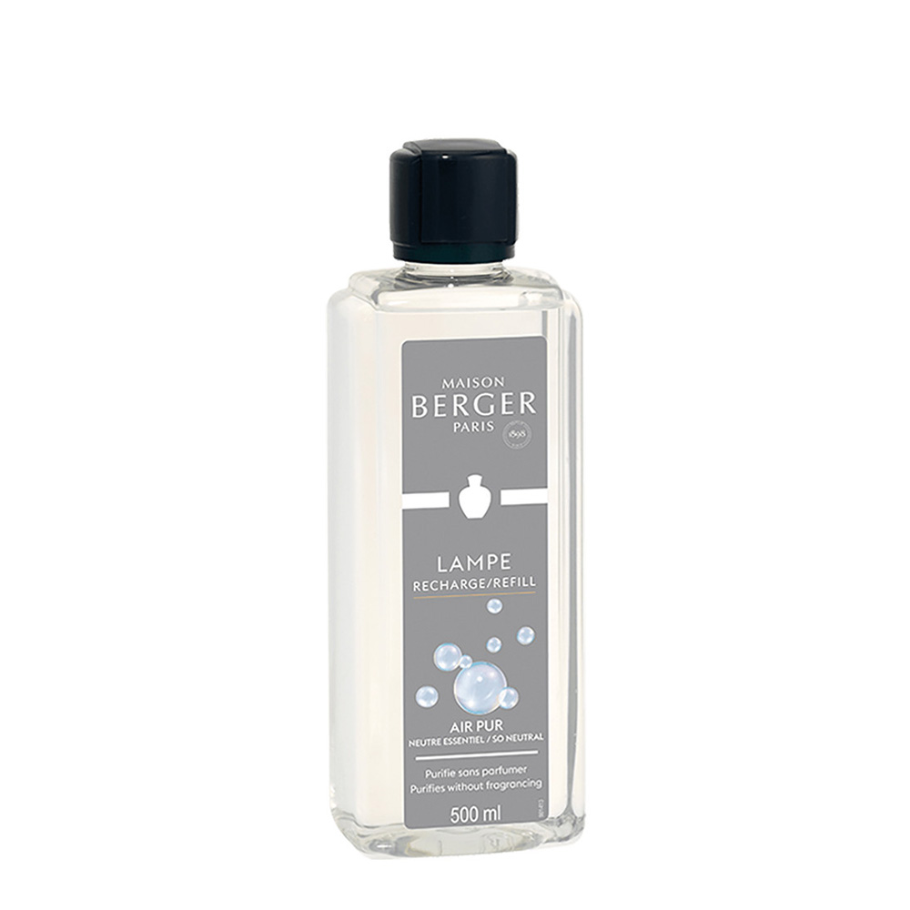 Nachfüller für Lampe Berger 500ml