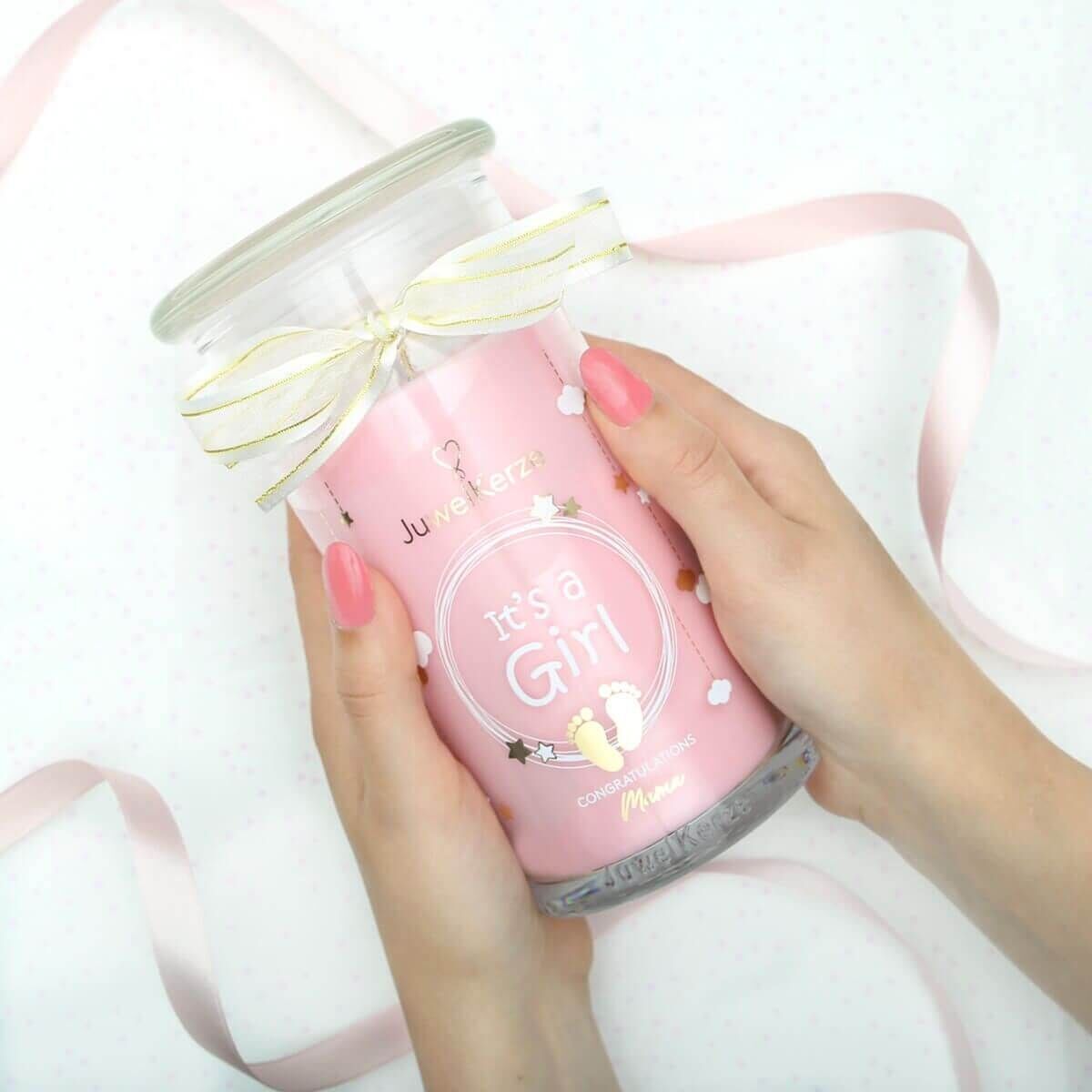 It’s a Girl (Halskette) 400g