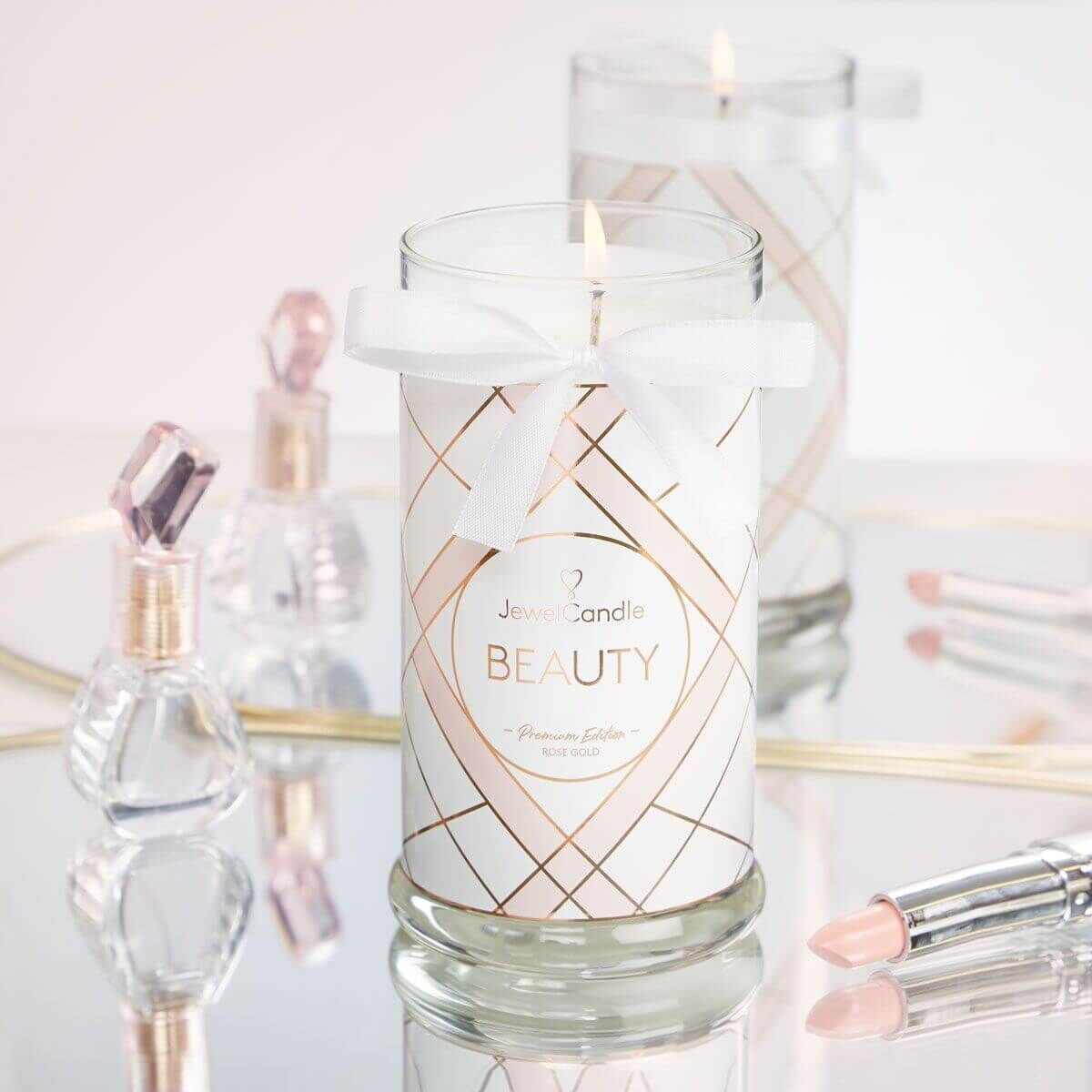 JuwelKerze Premium Edition Beauty