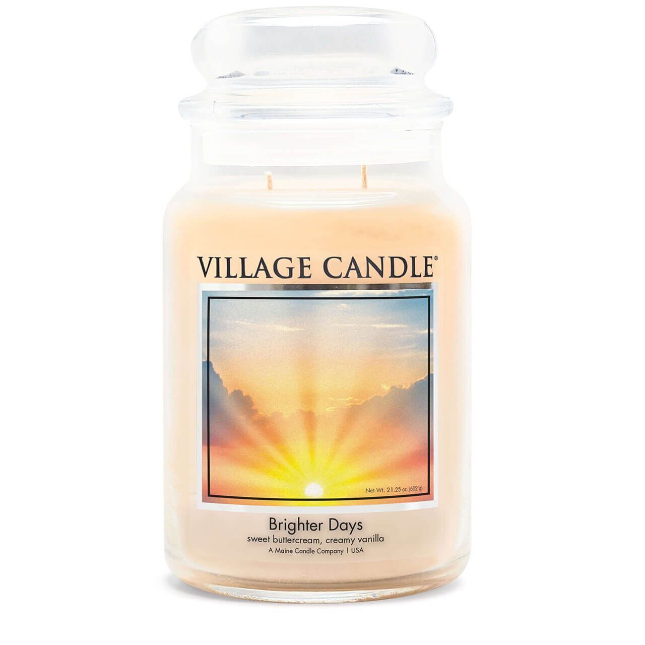 brighter-days Brighter Days 602g