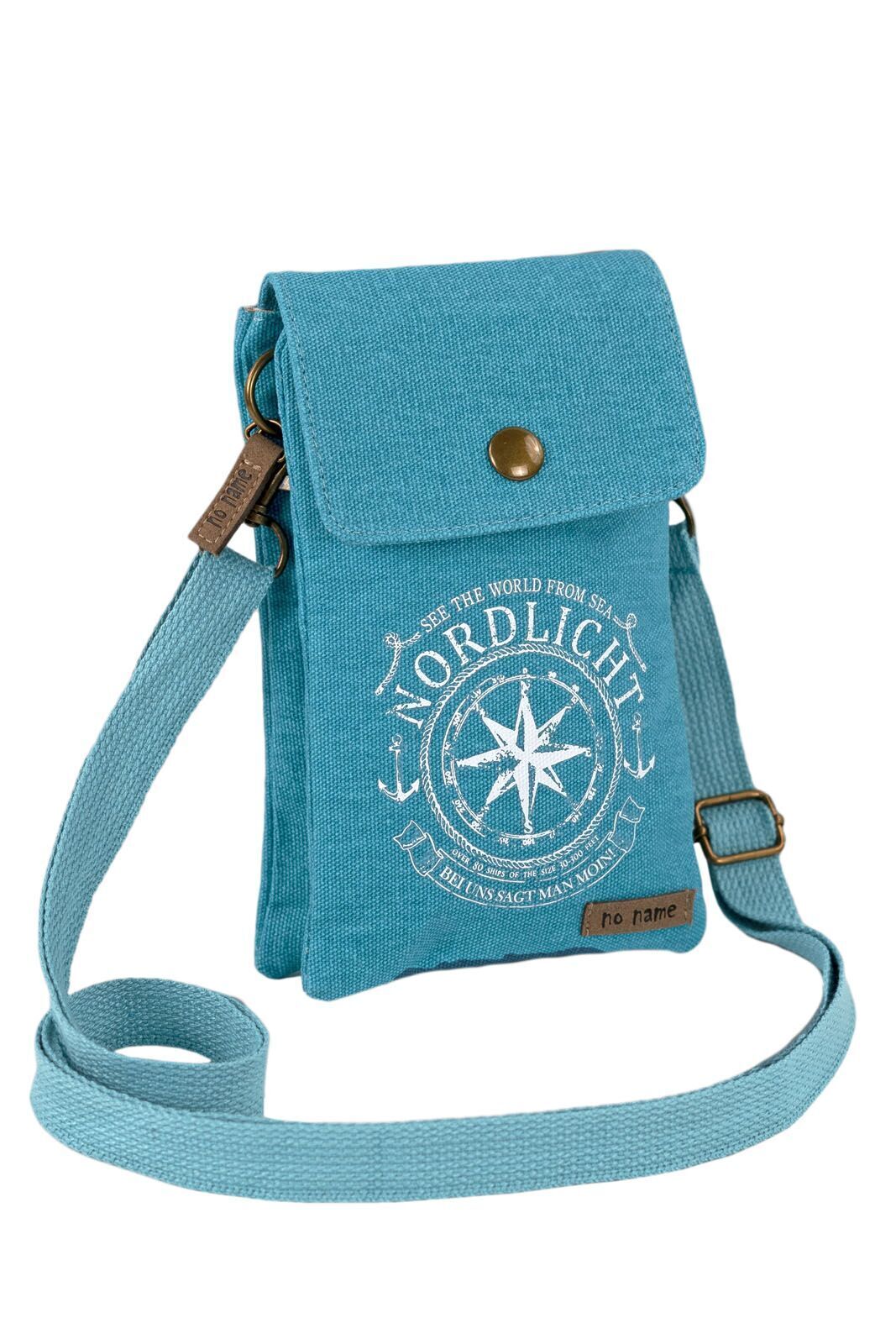 60610038-246 Mini Crossbag Nordlicht türkis 246