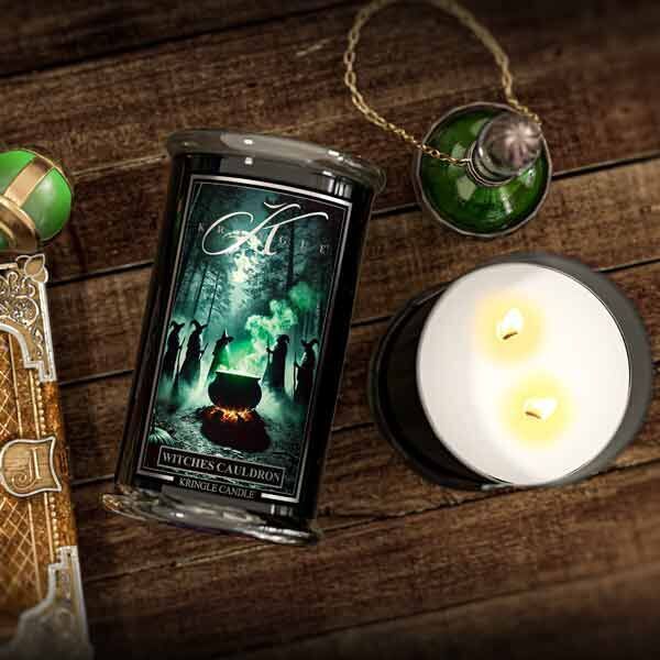 Witches Cauldron - Halloween Collection 623g