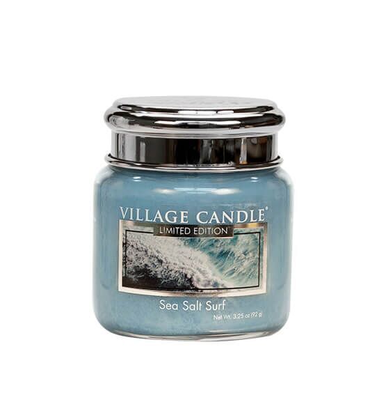 Sea Salt Surf 92g (Chrome)