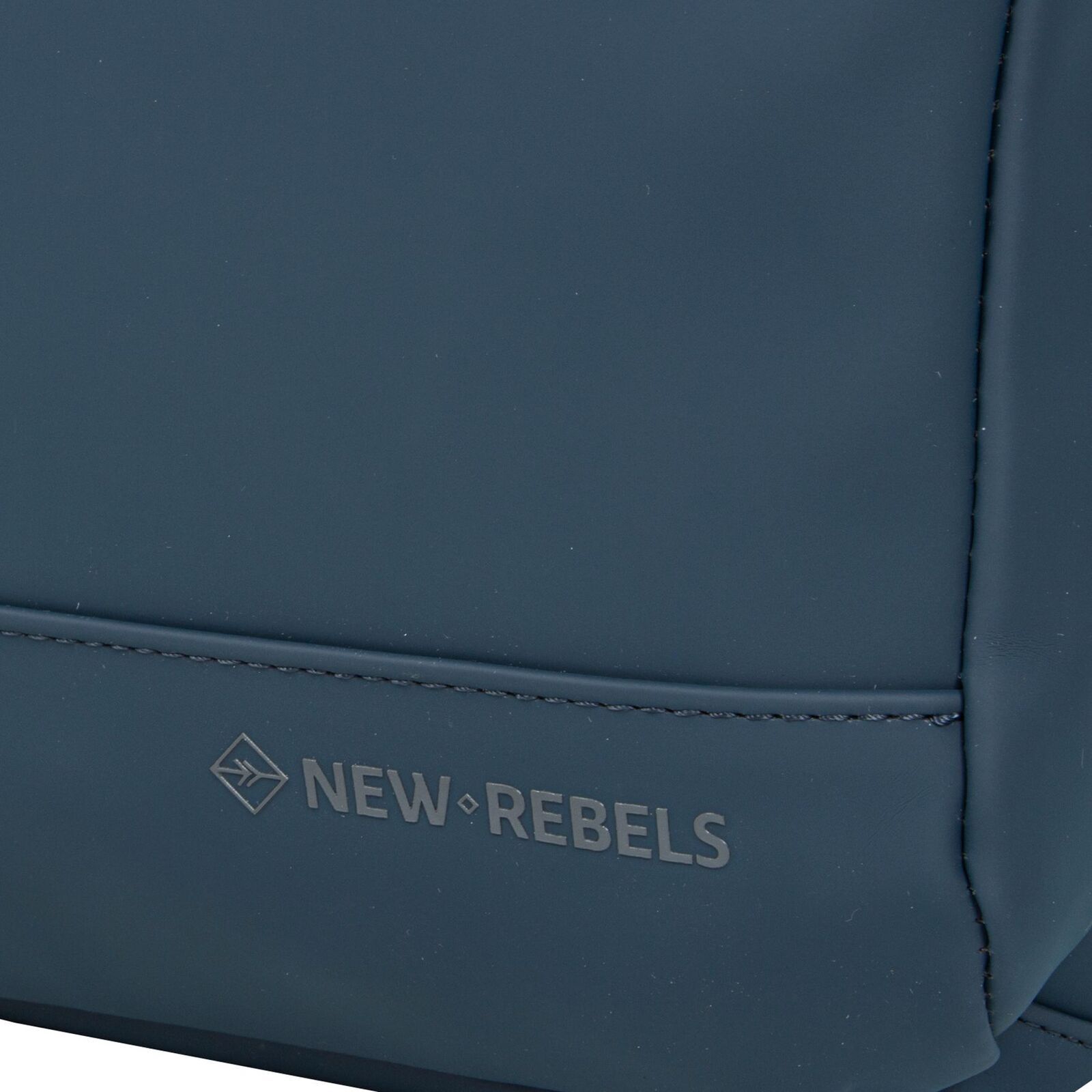Harper - Miami Rucksack navy