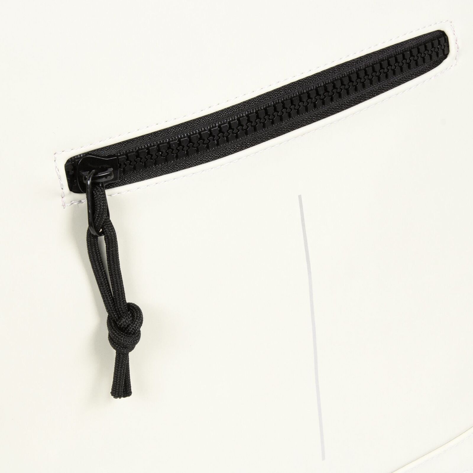 RL9v4Y1g Mart - Minneapolis Shopper Rucksack weiß