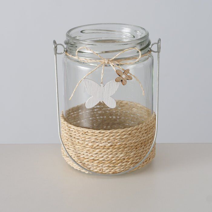 Einzelbild-mLkBXUHO-large Windlicht Weavy Schmetterling 11cm