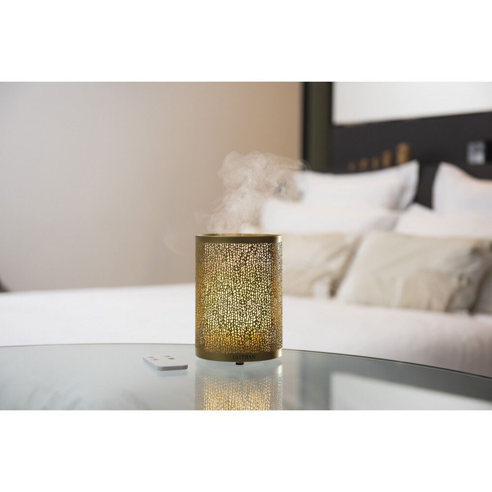 goldlum3 Or & Lumiere Diffuser elektrisch