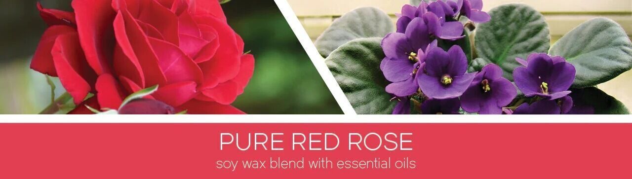 Pure Red Rose 59g Pure Red Rose 59g