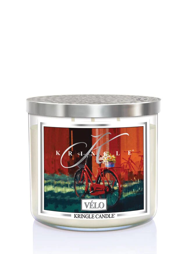 Vélo 396g Tumbler 3-Docht
