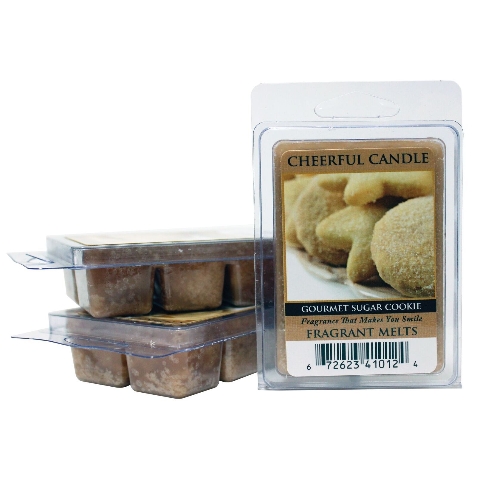Gourmet Sugar Cookie 68g