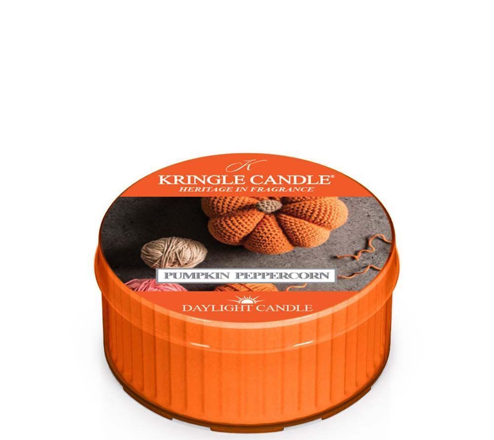 kringle_candle_pumpkin_peppercorn_daylight_american_heritage Pumpkin Peppercorn Daylight 42g