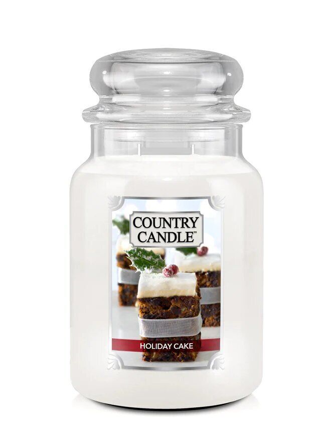 Holiday Cake 680g