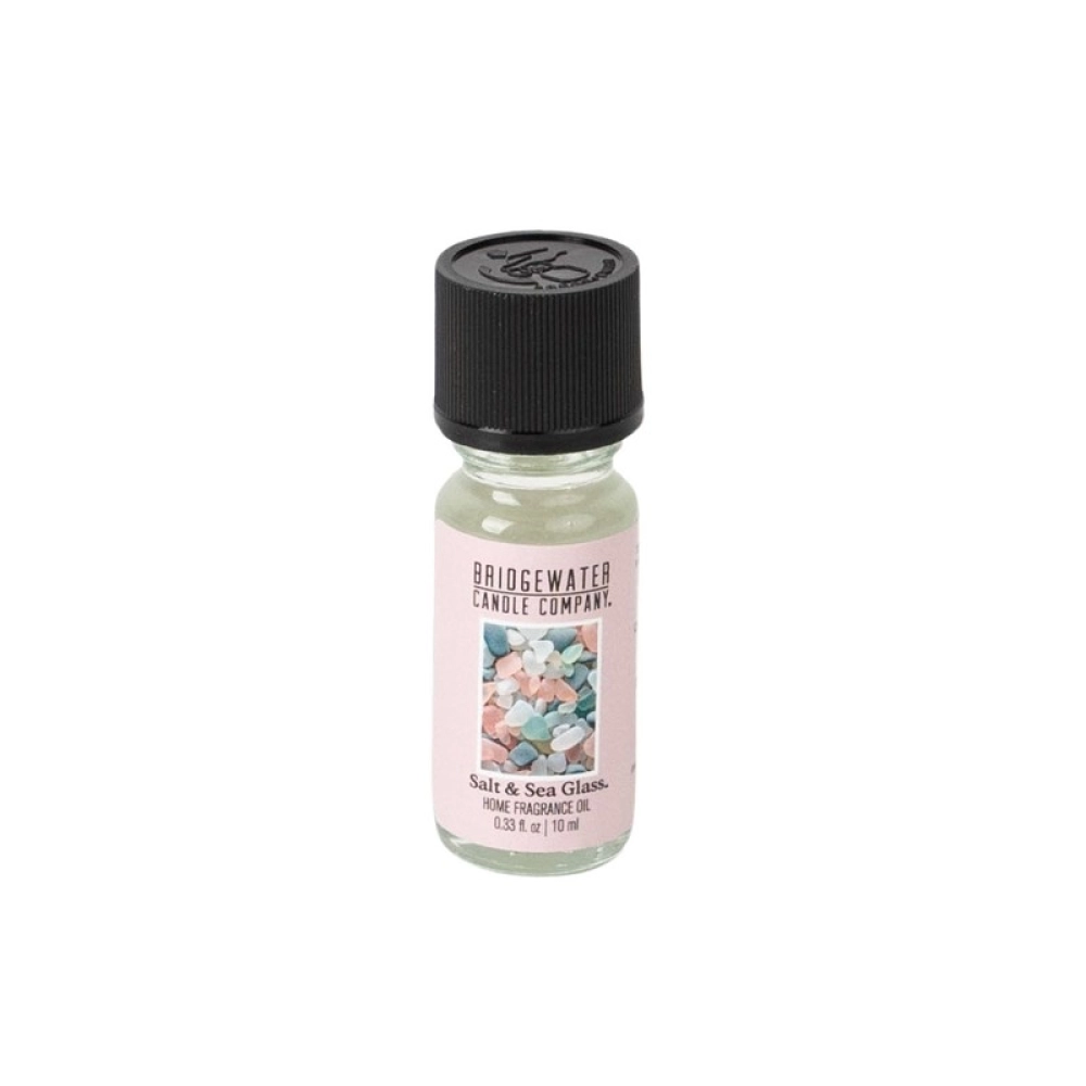 Salt & Sea Glass Fragrance Oil
