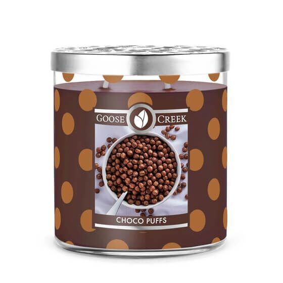 Choco Puffs 453g
