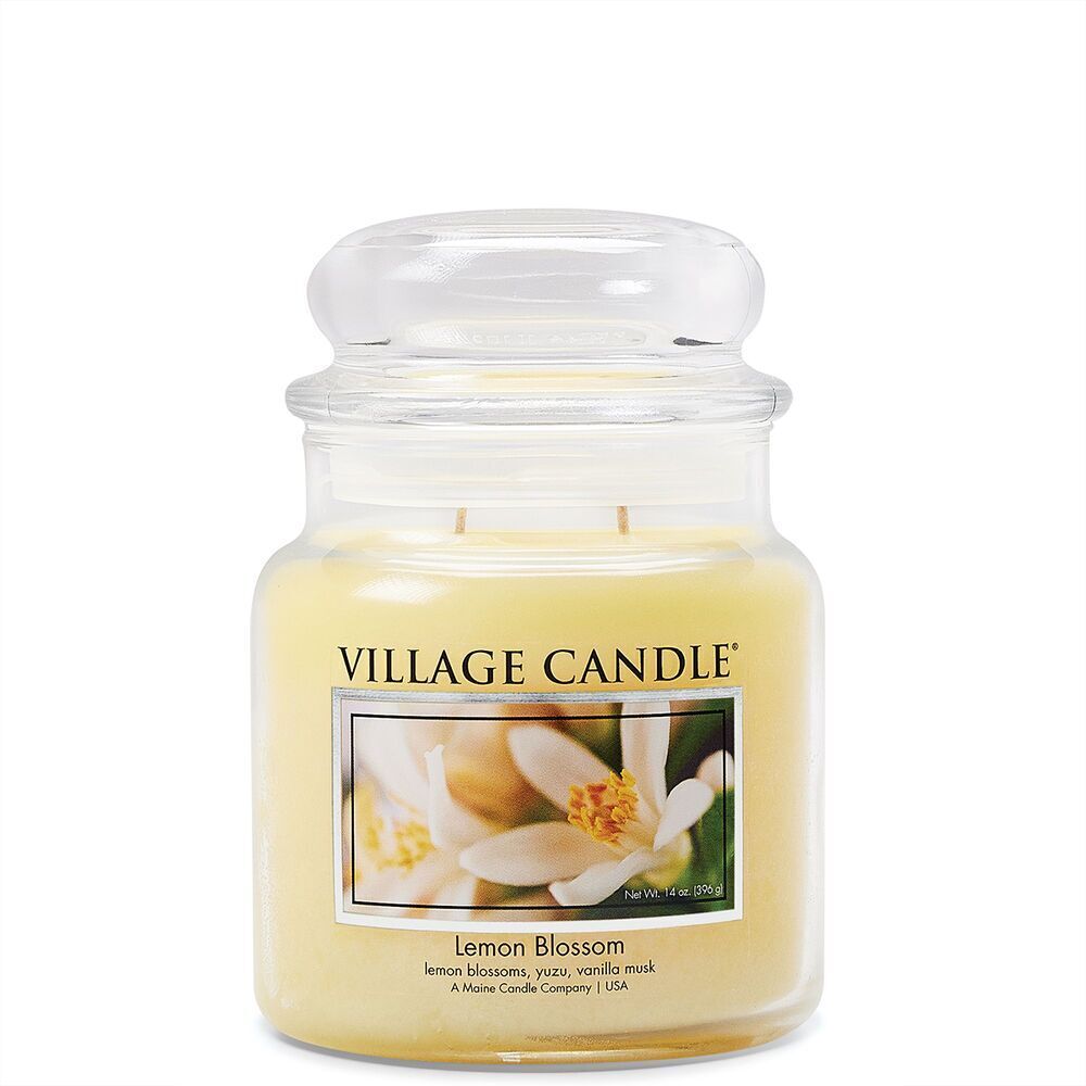 4160321village Lemon Blossom 389g