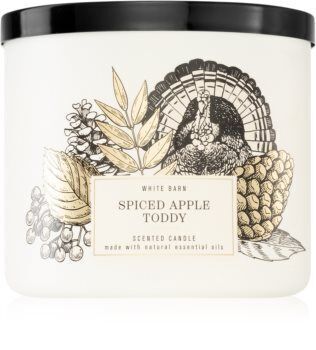 bath-body-works-spiced-apple-toddy-duftkerze_asdf Spiced Apple Toddy - 411g 3-Docht Kerze