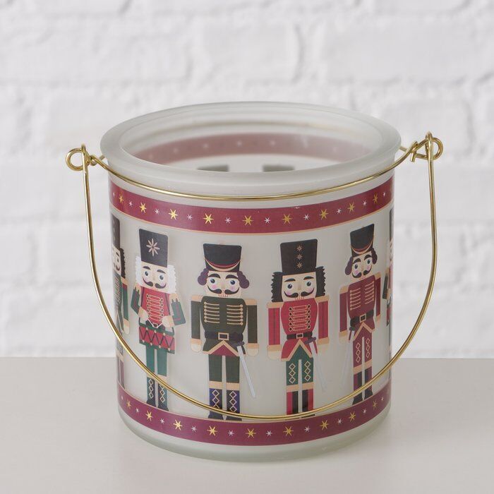 Windlicht Andrew 10cm Variante 2