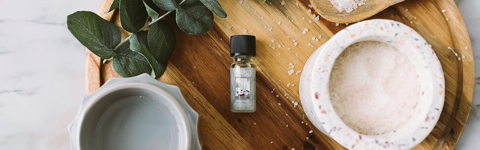 Bridgewater Candle, Raumduft, Duftöl, Fragrance Oil, Scented Oil