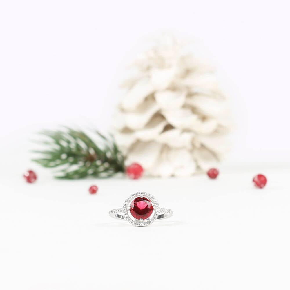 Soft-Sandalwood-Ring-1 Magical Winter (Ring) 380g