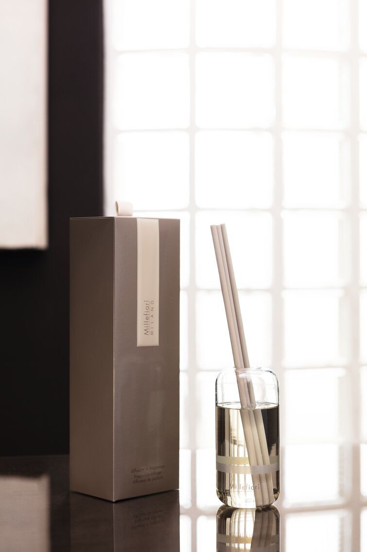 AIR-DESIGN-PACK-Transparent-Capsule_1 Reed Diffuser Glas Kapsel klar