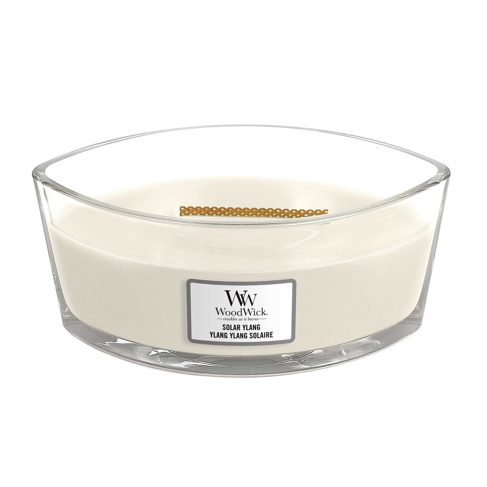 WoodWick Solar Ylang 454g