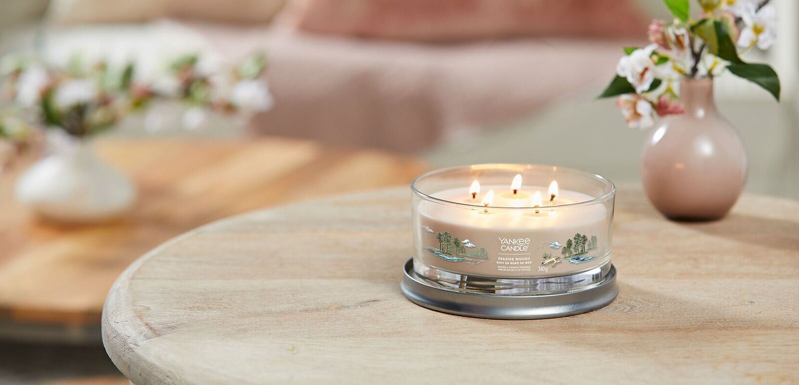 5-Docht-Duftkerzen-im-Glas-kaufen-Candle-Dream Kerze