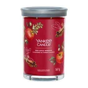 Red_Apple_Wreath_Large_Tumbler-1 Red Apple Wreath Signature Large Tumbler 567g 2-Docht
