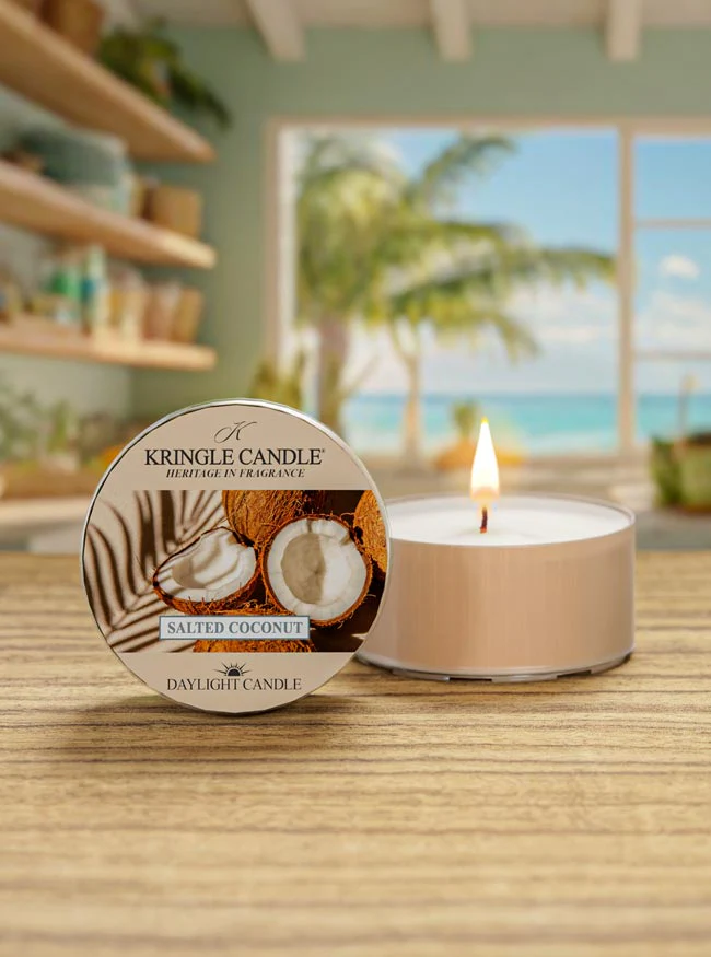 Salted Coconut Daylight 42g